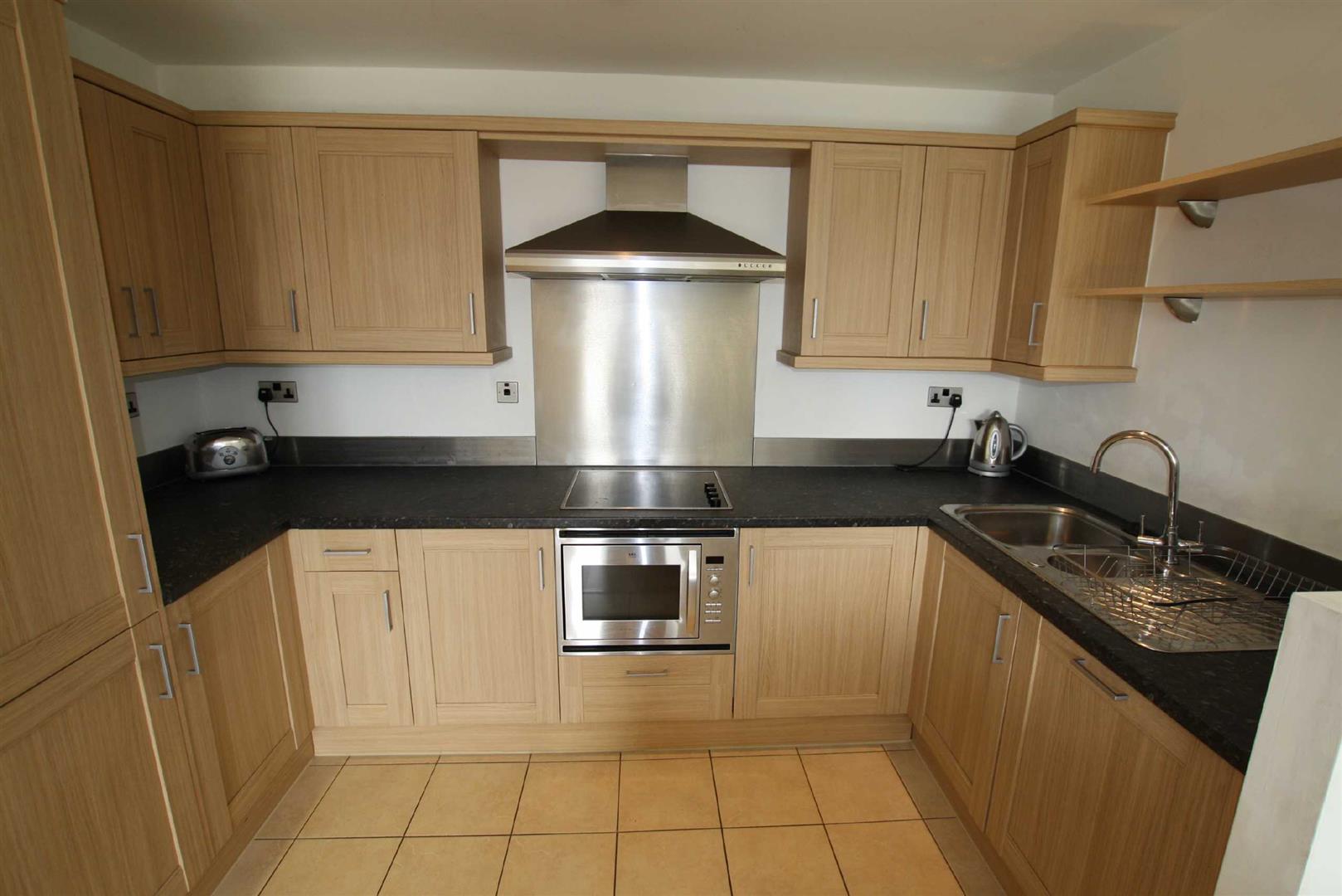 XQ7, Taylorson Street South, Salford Quays